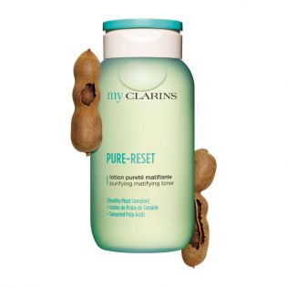 Tonico opacizzante purificante My Clarins PURE-RESET