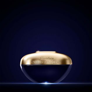 ORCHIDÉE IMPÉRIALET CREMA COLLO E DÉCOLLETÉ