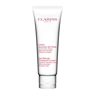 Crema trattamento idratante bellezza piedi
