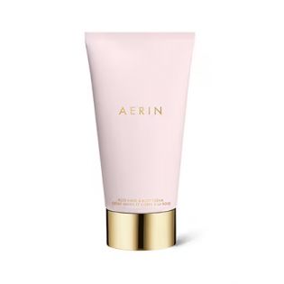 AERIN Crema per mani e corpo alla rosa Essenziale di bellezza