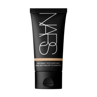 Crema idratante colorata radiosa pura SPF 30 Crema idratante colorata radiosa pura SPF 30
