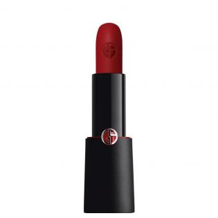 Rossetto opaco Rouge D'Armani