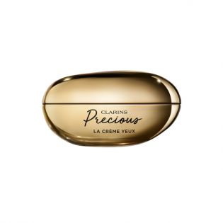 Preziosa crema contorno occhi anti-età La Crème Yeux