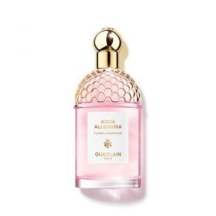 Aqua Allegoria Flora Cherrysia - Eau de Toilette