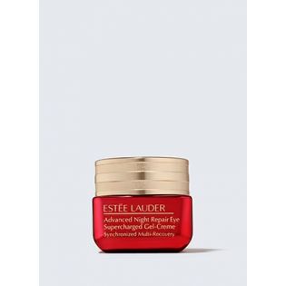 Advanced Night Repair Eye Crema gel-crema potenziata per gli occhi in un barattolo in edizione limitata