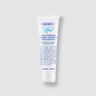 Igienizzante antisettico per le mani con alcol Clean Strength