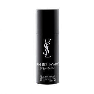 DEODORANTE LA NUIT DE L'HOMME