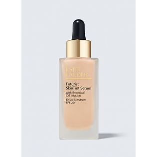 Fondotinta Futurist SkinTint Serum con infusione di olio botanico SPF 20
