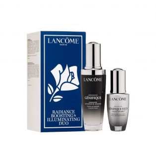 Duo regalo avanzato Genifique Radiance potenziante e illuminante
