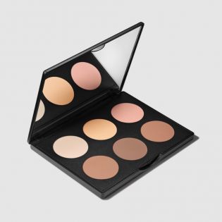 Studio Fix Sculpt and Shape Contour Palette Leggero/Medio