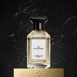 Questioni confidenzialiEau de Cashmere – Eau de Toilette