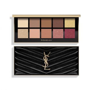 POCHETTE COUTURE COLOR DESERT NUDE