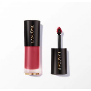 Rossetto liquido semi-opaco L'Absolu Rouge Drama Ink