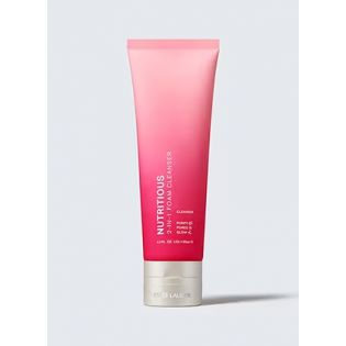 Detergente in schiuma nutriente 2 in 1