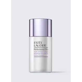 Perfectionist Pro Multi-Defense UV Fluid SPF 45 con 8 antiossidanti