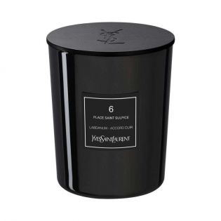 Candela Saint-Sulpice a 6 posti – Le Vestiaire des Parfums