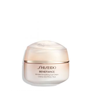 Crema contorno occhi levigante antirughe