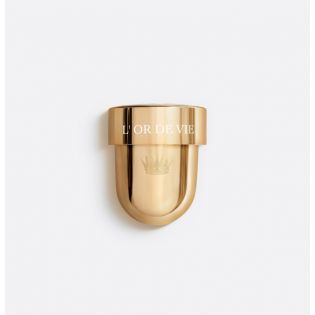 Ricarica L'Or de Vie La Crème Contour Yeux et Lèvres