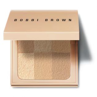 Polvere illuminante dal finish nude