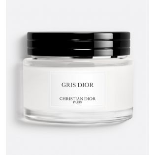 Crema corpo Gris Dior