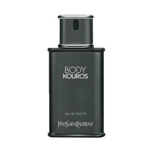 Body Kouros Eau De Toilette Vaporizzatore