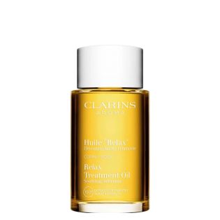 Olio Trattamento Corpo Relax