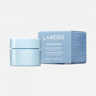 Crema idratante Water Bank HA (10 ml)