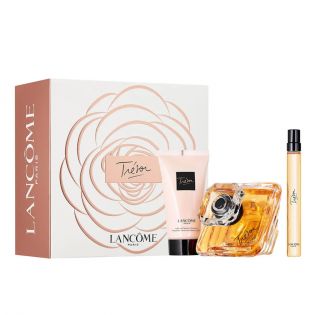 Confezione regalo Tresor