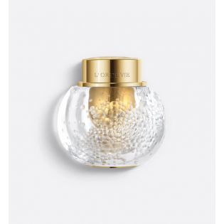 L'Or de Vie La Crème - Edizione limitata Métiers d'Art
