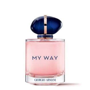A MODO MIO EAU DE PARFUM