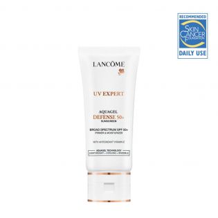 Primer e idratante UV Expert Defense SPF 50+
