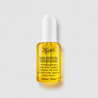 Olio viso concentrato rivitalizzante quotidiano