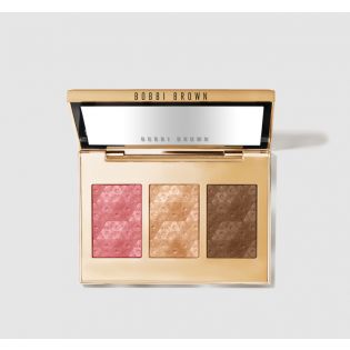 Palette Luxe per guance e illuminanti