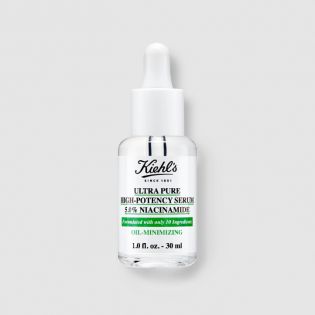 Siero ultra puro ad alta potenza con niacinamide al 5,0%.