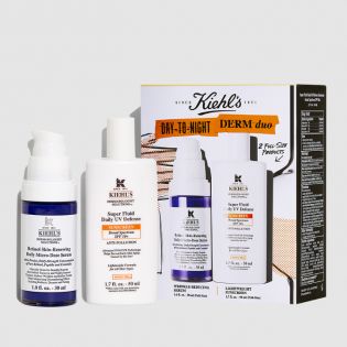 Set regalo Derm Duo giorno-notte