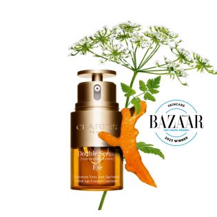 Double Serum Eye - Crema rassodante sotto gli occhi