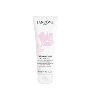Crème Mousse Confort Detergente schiumogeno