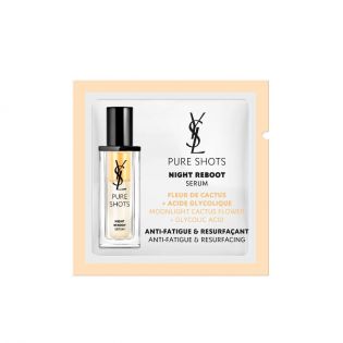 SHOT NOTTURNO REBOOT 1ML
