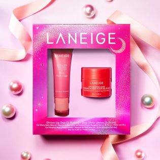 Duo labbra divine