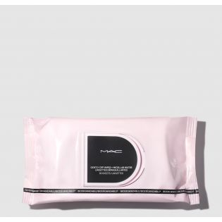 Salviette Delicatamente Off + Acqua Micellare