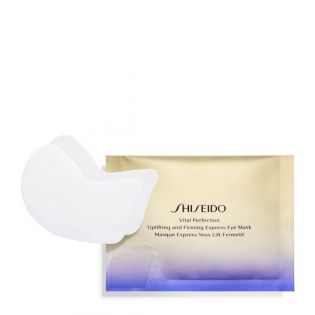 Maschera occhi Express edificante e rassodante