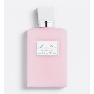 La signorina Dior