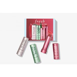 Trio labbra Color & CareTrio labbra Colour & Care