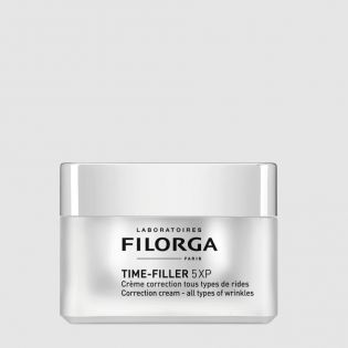 CREMA TIME-FILLER 5-XP