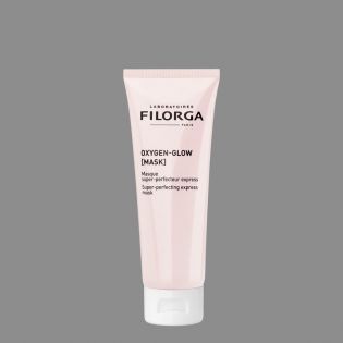 LUCE DI OSSIGENO [MASCHERA]