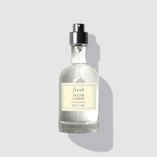 Eau de Parfum Sugar Lemon. Eau de Parfum Sugar Lemon