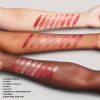 Rossetto Sheer-Shine Lustreglass