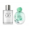 Pacchetto Acqua Di Gioia e Acqua di Gio