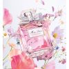 Bouquet fiorito di Miss Dior