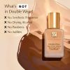 Recensioni del fondotinta Stay-in-Place Double Wear